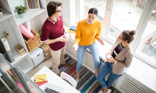 İyi İletişim Kuran İnsanların 8 Sırrı