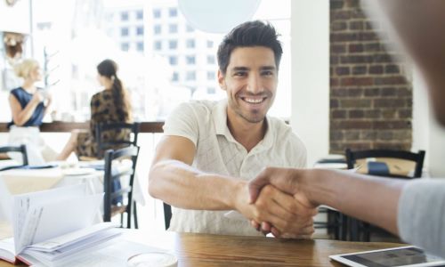 Sıklıkla İş Teklifi Alan İnsanların 4 Sırrı