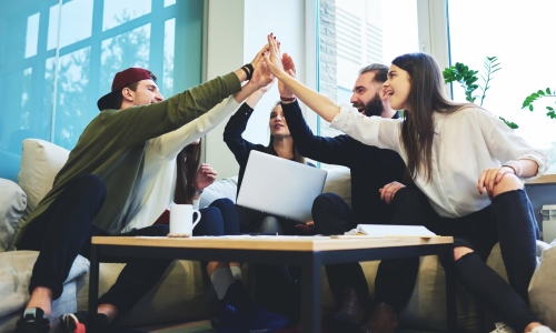 Şubat Ayında Yetenekleri Bekleyen 5 Şirket