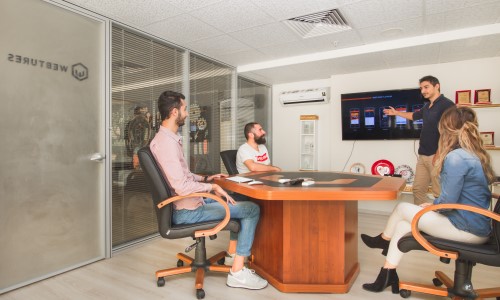Webtures Şirket Kültürü Hakkında Bilmeniz Gereken İlham Verici Şeyler