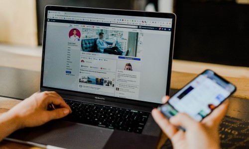 Facebook Profilinizin İşe Alınmanızda Etkisi Var Mı?