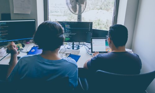 2018 Yılının En İyi 20 Teknoloji İşi