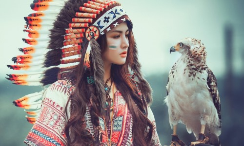 Şamanlardan Size Hayat İle İlgili 30 Öğüt