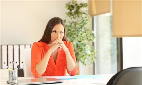 Zorlu Bir Mülakat Sırasında Yapılması Gereken 4 Şey