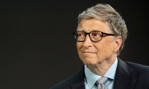 Bill Gates Yaşam Kalitenizi Değerlendirmek İçin Bu 4 Soruyu Tavsiye Ediyor