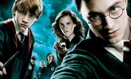 Harry Potter'dan Öğrenebileceğiniz 5 Hayat ve Kariyer Dersi