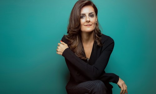 Evrim Kuran ile Yeni Kuşakları Anlamak [Video]