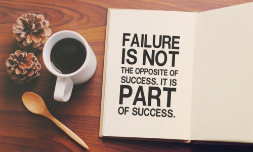 Başarılı İnsanların Reddedildikten Sonra Yaptıkları 5 Şey