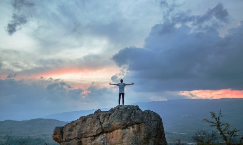 Sizi Risk Almakta Daha İyi Hale Getirecek 5 Kolay İpucu