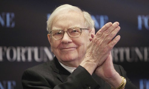 Warren Buffett’tan Girişimcilere Önemli Tavsiye