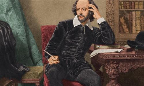 Yapay Zekadan Dikkat Çekici William Shakespeare Analizi