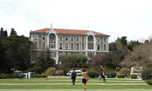 Türkiye'den 10 Üniversite Dünyanın En İyi Okulları Arasında
