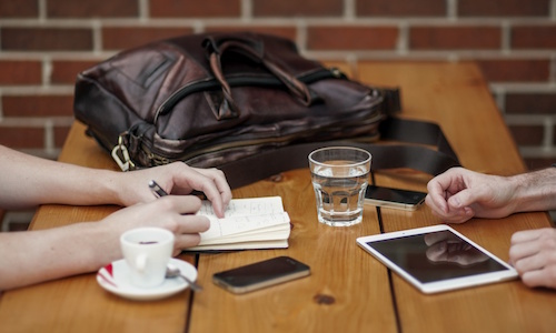 Her Zaman Görüşmenin Sonunda Sorabileceğiniz 5 Etkili Soru