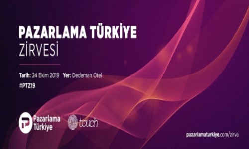 Pazarlama Türkiye Zirvesi İçin Geri Sayım Başladı