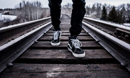 9 Adımda Hedefine Koş