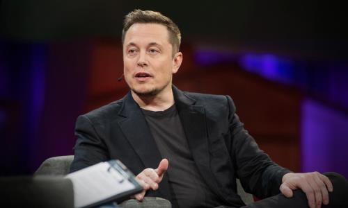 Elon Musk Zamanını Nelere Harcıyor? [Video]