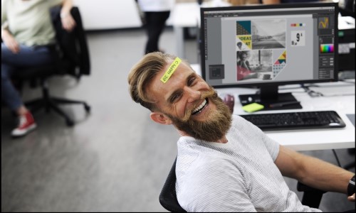 İş Yerinde Yetenekleri Mutlu Etmenin 6 Basit Yolu