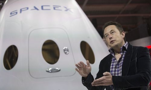 SpaceX'in İçinden: İnsanlığı Mars'a Taşıyacak Şirkette Çalışmak Nasıl?