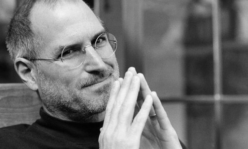 Apple CEO’su Steve Jobs’ı Efsane Yapan 10 Özellik