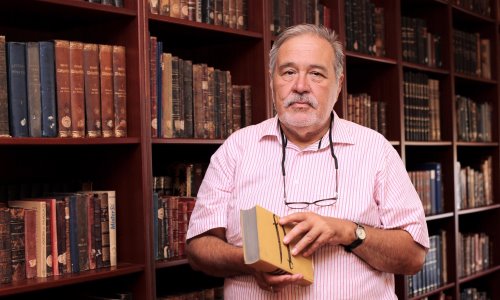 İlber Ortaylı'dan Gençlere Okuma Önerileri