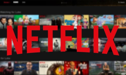 Netflix Belgeselleri