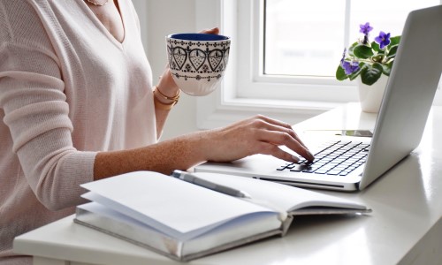 10 Adımda Mükemmel Bir CV Oluştur