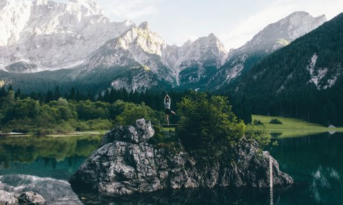 Her Alanda En Başarılı İsimlerin Ortak Alışkanlığını Keşfedin: Meditasyon