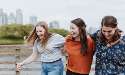 Daha Pozitif İlişkiler Geliştirmek İçin 8 İpucu