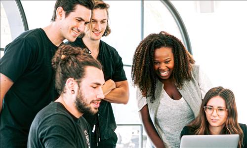 Yetenek Kazanımı Trendleri 2022