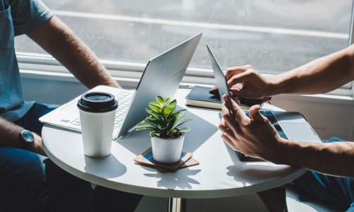 Bir İşe Girmek İçin Özgeçmişinizin Geçmesi Gereken 6 Saniye Testi