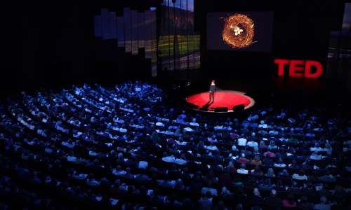 8 TED Konuşmacısından Daha Mutlu ve Umutlu Bir Hayat İçin Tavsiyeler