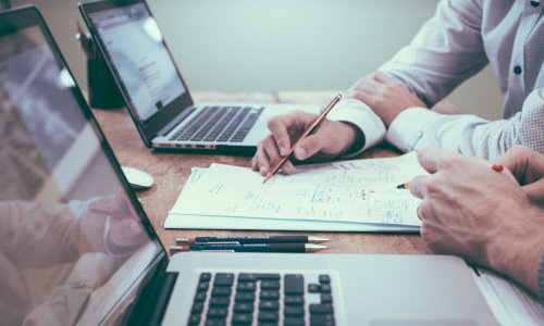 Google'a Göre Birçok Özgeçmiş Bu Hatalardan Dolayı Dikkate Alınmıyor