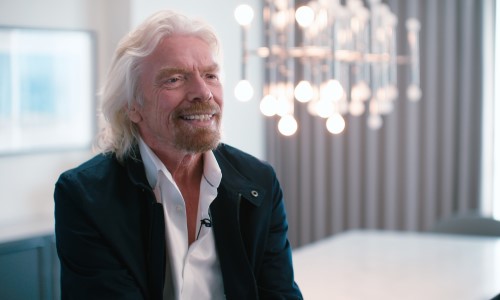 Richard Branson’ın En Büyük Başarısızlıklarından Öğrendiği 7 Şey