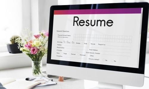 25+ Free Resume Templates to Download in 2022
