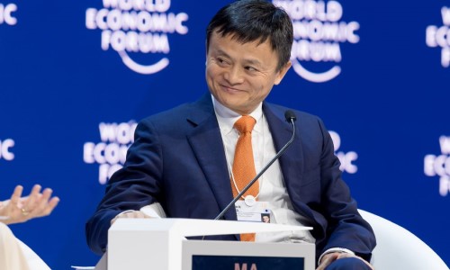 Jack Ma'dan İlk İşte Ne Kadar Kalınması Gerektiği Konusunda Tavsiye