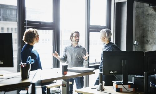 İşinizde Başarılı Bir Lider Olabilmeniz İçin Gerekli 8 Kişilik Özelliği