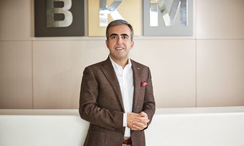 Soner Canko Dijital CEO ile Teknoloji Sohbetleri'ne Başladı