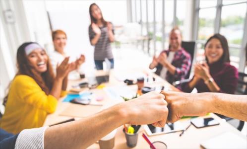 Şirket Kültürünü Öğrenin