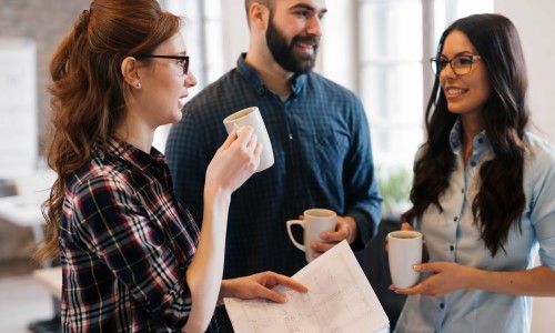 Sosyal Ağınızı Genişletmenin 4 Temel Yolu