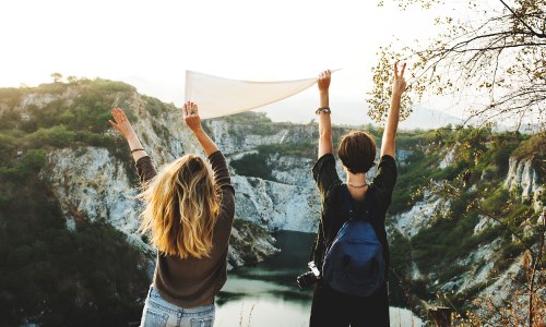 Bu 3 Basit Alışkanlık Sizi Daha Sağlıklı ve Yaratıcı Yapacak