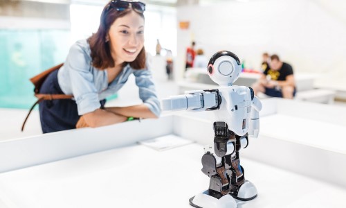 Robotlar İstihdamı Nasıl Değiştirecek?