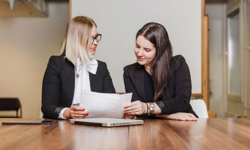 8 Ayda Gittiğim 100’ün Üzerinde İş Görüşmesinden Ne Öğrendim?