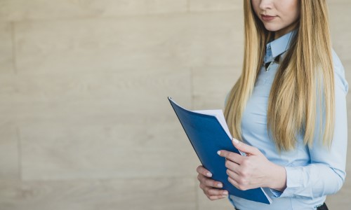 Özgeçmişinde Bulundurman Gereken 5 Kritik Şey