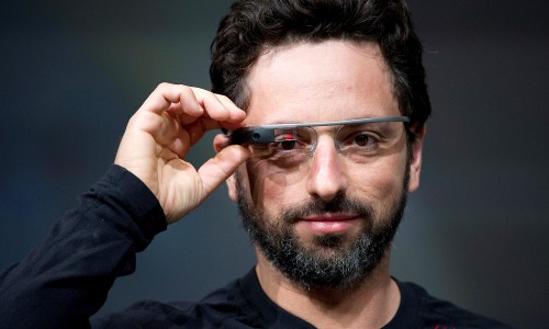 Google'ın Kurucusu Sergey Brin'in Yurt Odasında Başlayan Başarı Hikayesi