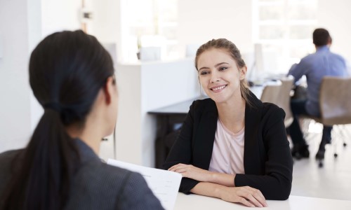 İş Görüşmesi Sonrasında Yapılması Gereken 4 Öneri