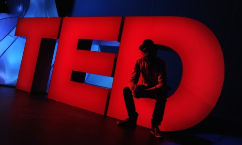 MBA Kadar Değerli 7 TED Konuşması