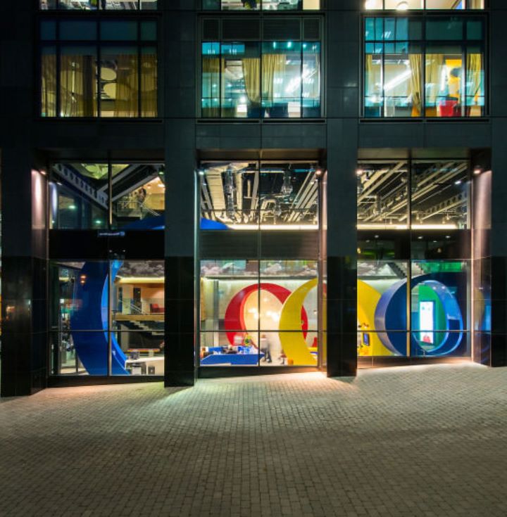 Google Berlin’de Kampüs Açıyor
