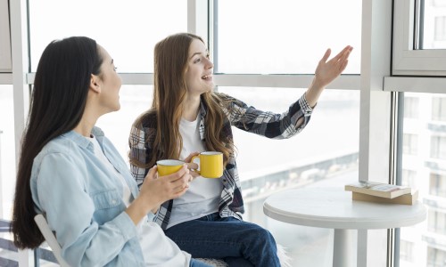 Güçlü İnsanların Kaçındığı 7 Kelime 