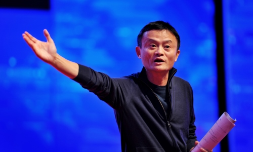 Jack Ma’dan Uzun Süreli Başarı için 5 Önemli İpucu