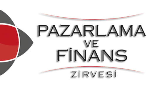 6. Pazarlama ve Finans Zirvesi Başlıyor!